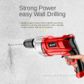 220V plug-in hand drill high-power wired pistol drill